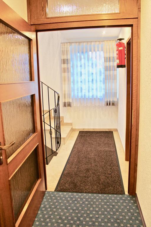 Zum Schwarzen Baeren Hotel Vohenstrauss Ngoại thất bức ảnh